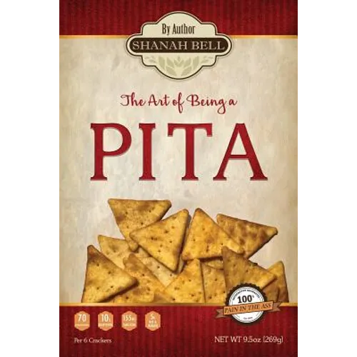 The Art of Being a PITA - Paperback