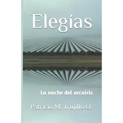 Elegías: La noche del arcoíris - Paperback