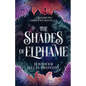 The Shades of Elphame - Paperback