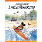 Little Monarchs - Hardcover