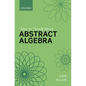 How to Think about Abstract Algebra - Paperback