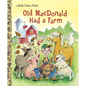 Old MacDonald Had a Farm - Hardcover