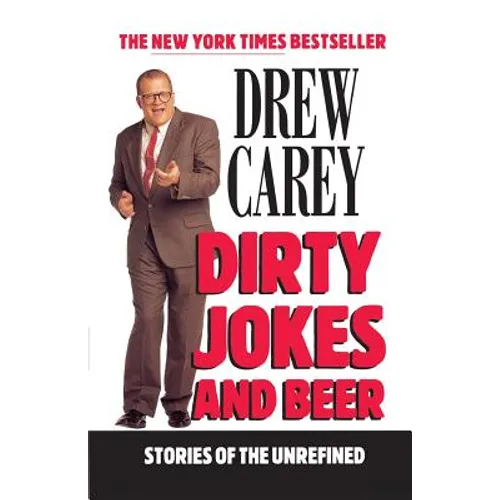 Dirty Jokes and Beer - Paperback