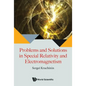 Problems and Solutions in Special Relativity and Electromagnetism - Hardcover