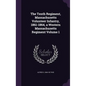 The Tenth Regiment, Massachusetts Volunteer Infantry, 1861-1864, a Western Massachusetts Regiment Volume 1 - Hardcover