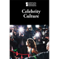 Celebrity Culture - Library Binding
