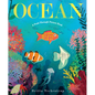 Ocean: A Peek-Through Picture Book - Hardcover