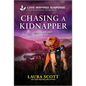 Chasing a Kidnapper - Paperback