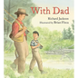 With Dad - Hardcover