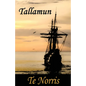 Tallamun - Paperback
