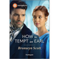 How to Tempt an Earl - Paperback