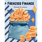 Frenzied Finance: The Crime of Amalgamated - Paperback