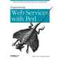 Programming Web Services with Perl - Paperback