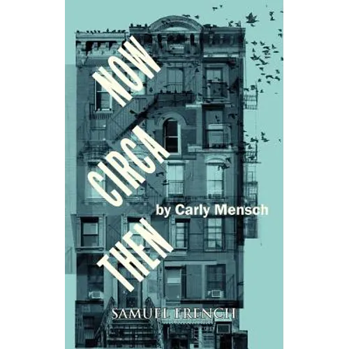 Now Circa Then - Paperback