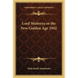Lord Maitreya or the New Golden Age 1942 - Paperback