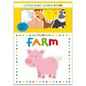 Little Baby Learns: Farm - Board Book