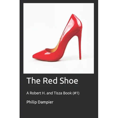 The Red Shoe - Paperback