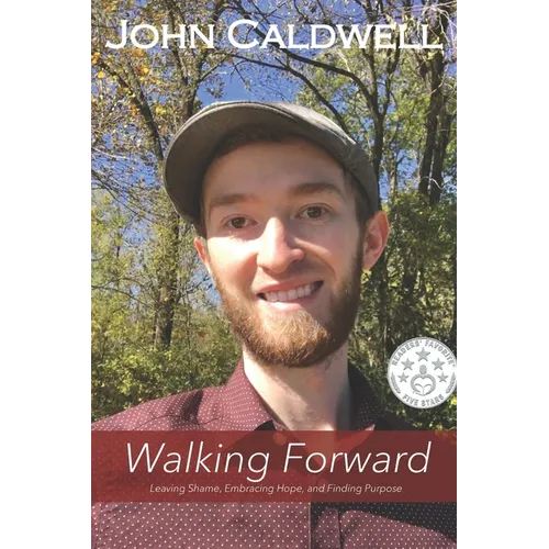 Walking Forward - Paperback