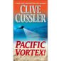 Pacific Vortex! - Hardcover