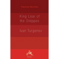 King Lear of the Steppes - Paperback