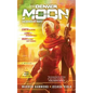 Denver Moon: The Minds of Mars (Book One) - Paperback
