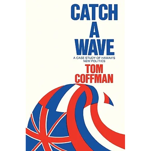 Catch a Wave - Paperback
