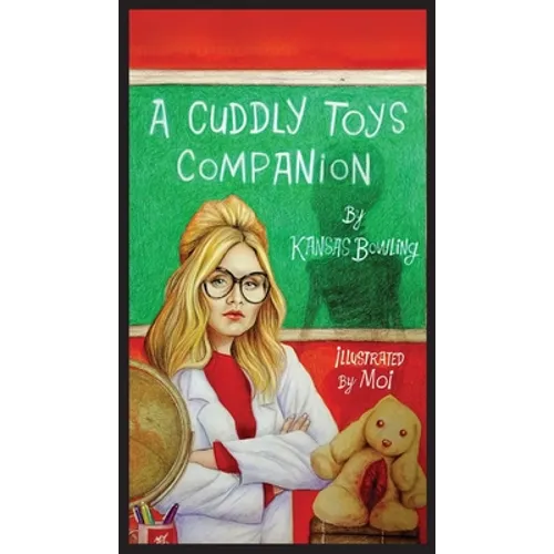 A Cuddly Toys Companion - Paperback