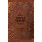 Simple Treasures - Hardcover