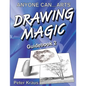 Anyone Can Arts... DRAWING MAGIC Guidebook 2 - Paperback