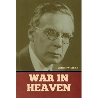War in Heaven - Paperback