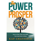 The Power to Prosper: How to Increase Your Income God's Way - Paperback