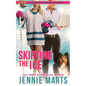 Skirting The Ice: A Bannister Brothers Book - Paperback