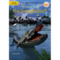 Where Are the Everglades? - Paperback