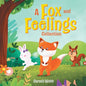 A Fox and Feelings Collection - Paperback