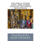 The Great Stone Face, and Other Tales of the White Mountains - Paperback