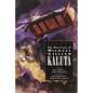 Echoes Drawings of Michael Wm Kaluta - Hardcover