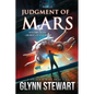 Judgment of Mars - Paperback