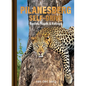 Pilanesberg Self-Drive: Routes, Roads & Ratings - Hardcover