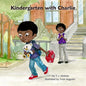 Kindergarten with Charlie - Paperback