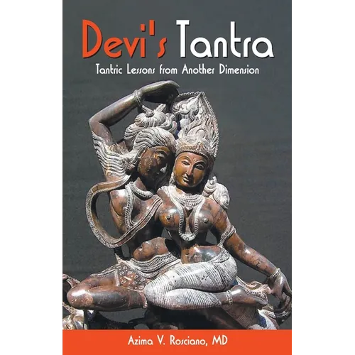 Devi's Tantra - Paperback