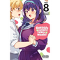 Breasts Are My Favorite Things in the World!, Vol. 8 - Paperback