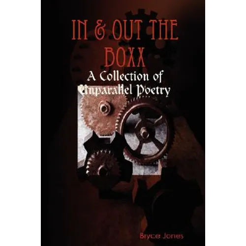 In & Out The BoxX - Paperback