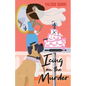 Icing on the Murder - Paperback