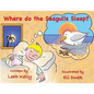 Where do the Seagulls sleep? - Paperback
