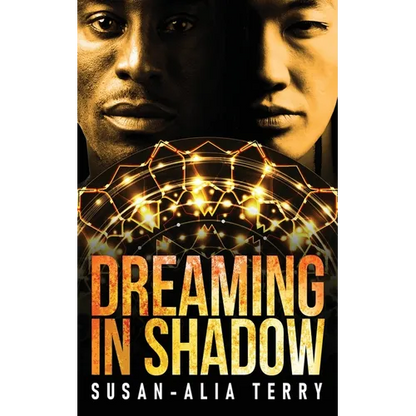 Dreaming In Shadow - Paperback