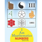 I Am Maathematics: Numbers - Paperback