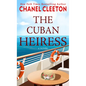 The Cuban Heiress - Library Binding