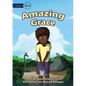 Amazing Grace - Paperback