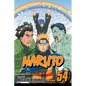 Naruto, Vol. 54 - Paperback
