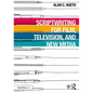 Scriptwriting for Film, Television and New Media - Paperback